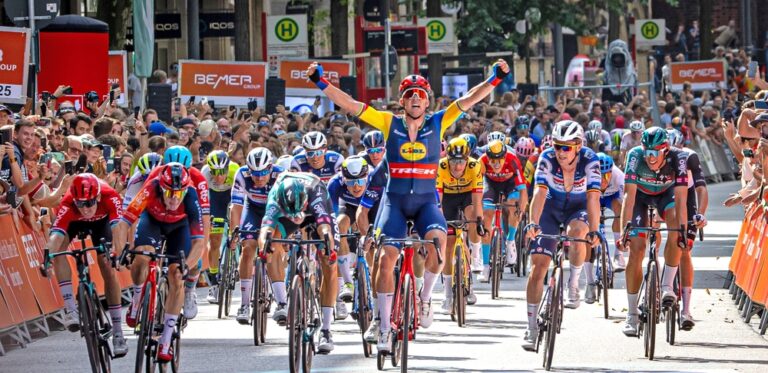 27° Bemer Cyclassics Hamburg : la présentation détaillée