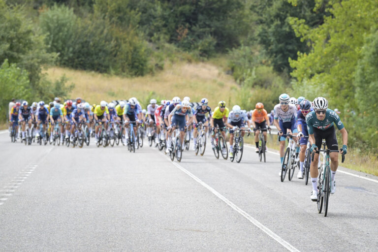 Tour d’Espagne : le parcours de la 15ème étape