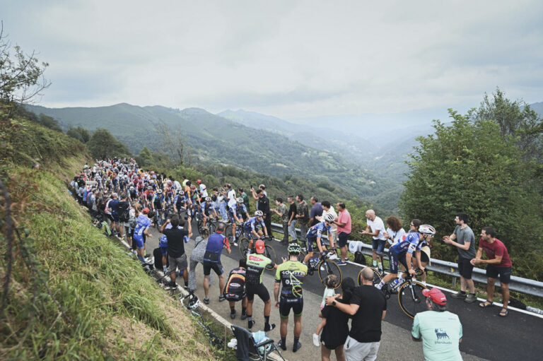 Tour d’Espagne : parcours et favoris de la 16ème étape