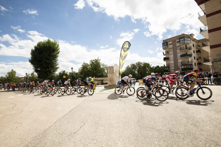 Le parcours de la 20ème étape de la Vuelta