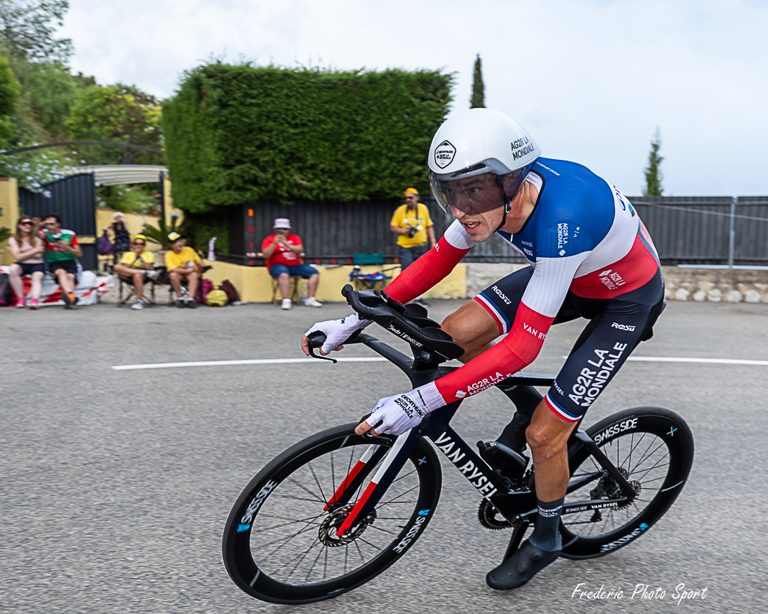 Liste des partants du Relais Mixte des championnats du monde de cyclisme sur route.