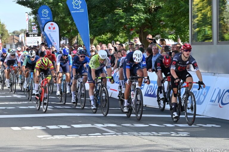 Galerie photos du Grand Prix d'Isbergues