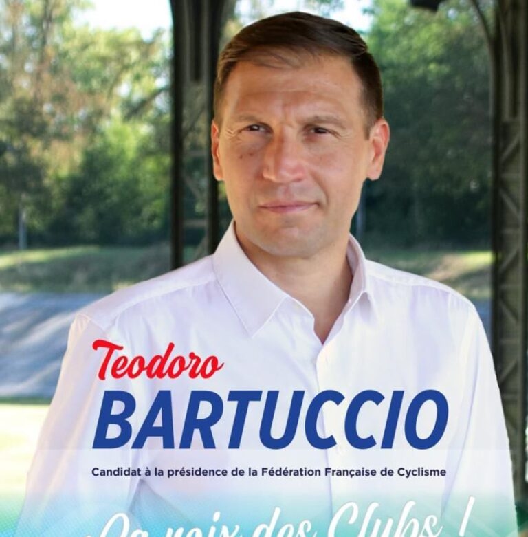 T.Bartuccio : « Retrouver un dialogue et travailler ensemble »