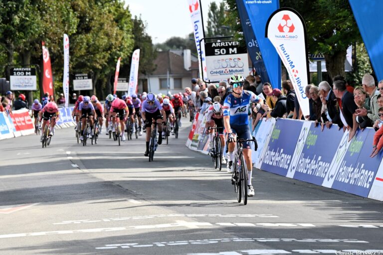 Galerie photos du Grand Prix Isbergues Femmes