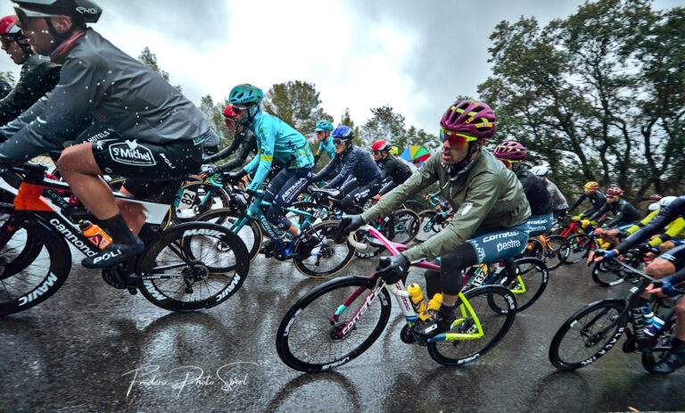 Un coureur d’Astana Devo pris à l’EPO Cera en juillet