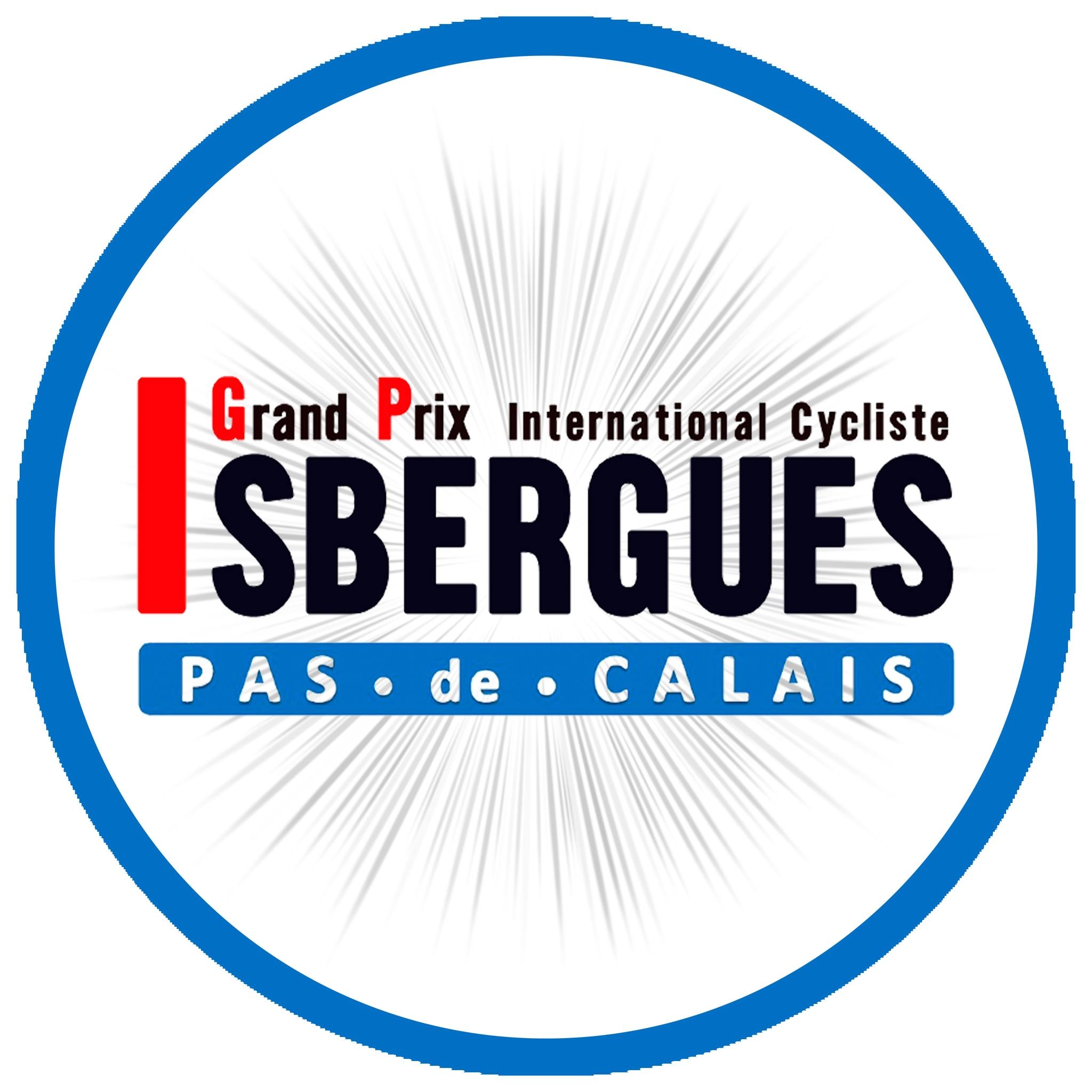 Liste des engagés du Grand Prix d'Isbergues (1.1, UCI Europe Tour)