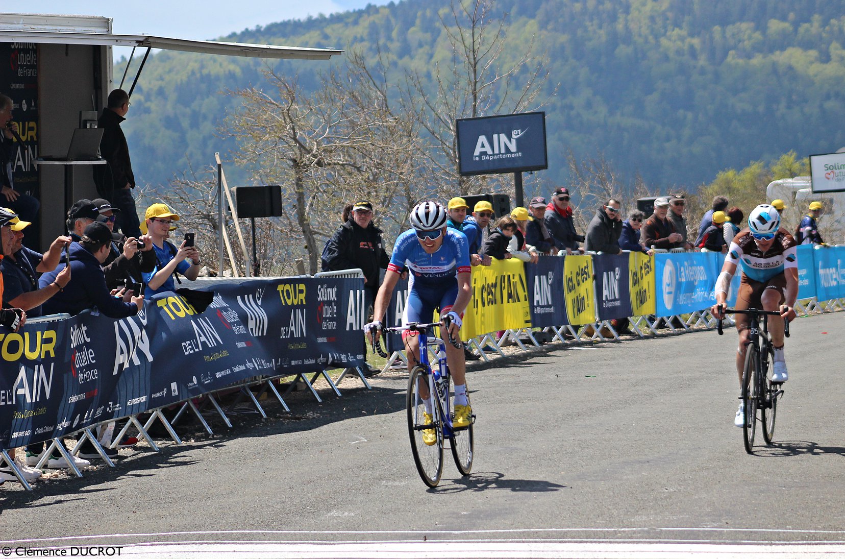 Rein Taaramae s'est engagé avec l'équipe Kinan Racing Team.