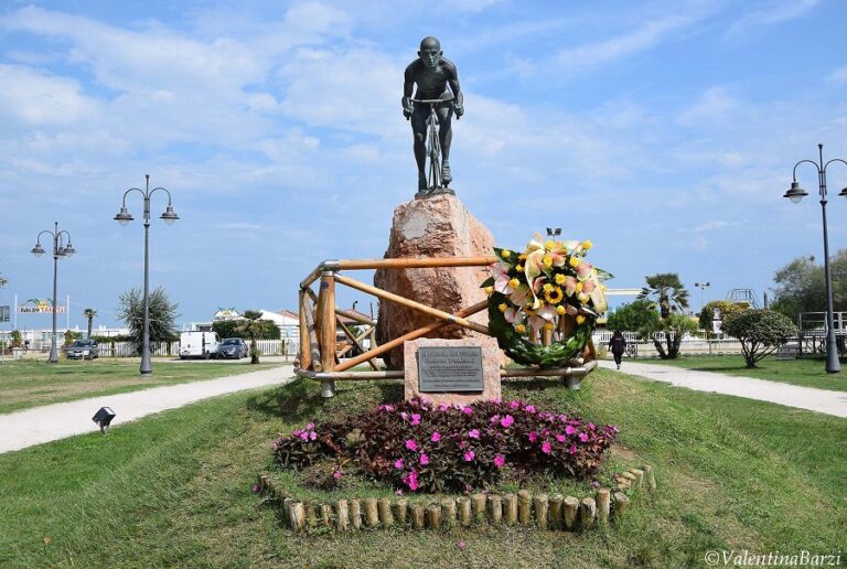 Memorial Marco Pantani : la présentation détaillée