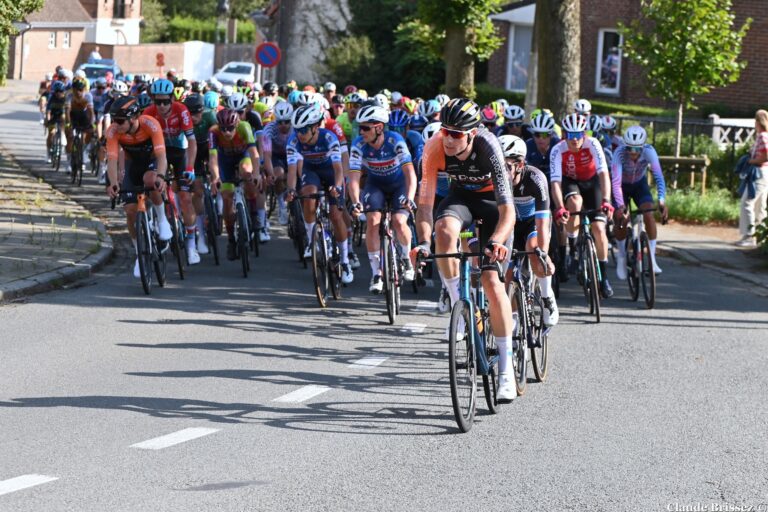 Omloop van het Houtland : la liste des partants