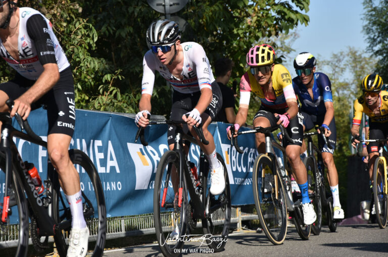 107° Giro dell’Emilia : la présentation détaillée