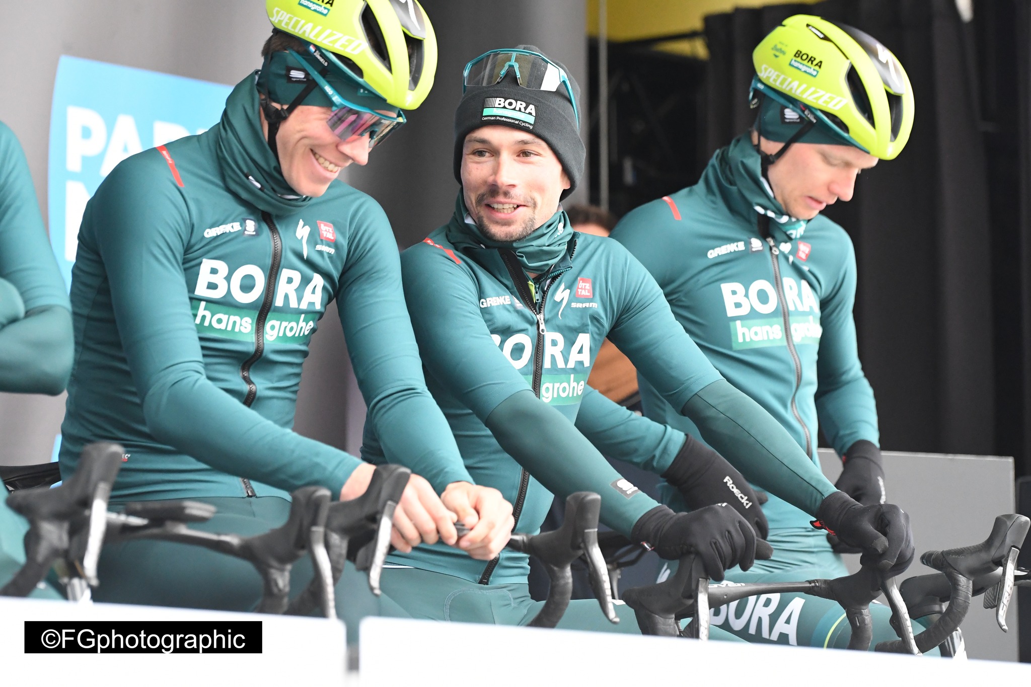 Primoz Roglic ne prendra pas le départ du Il Lombardia