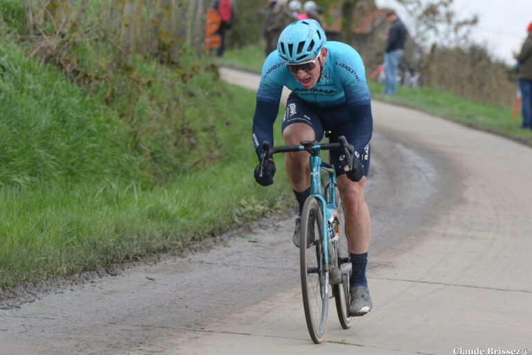 Point sur les transferts cyclisme Femmes et Hommes