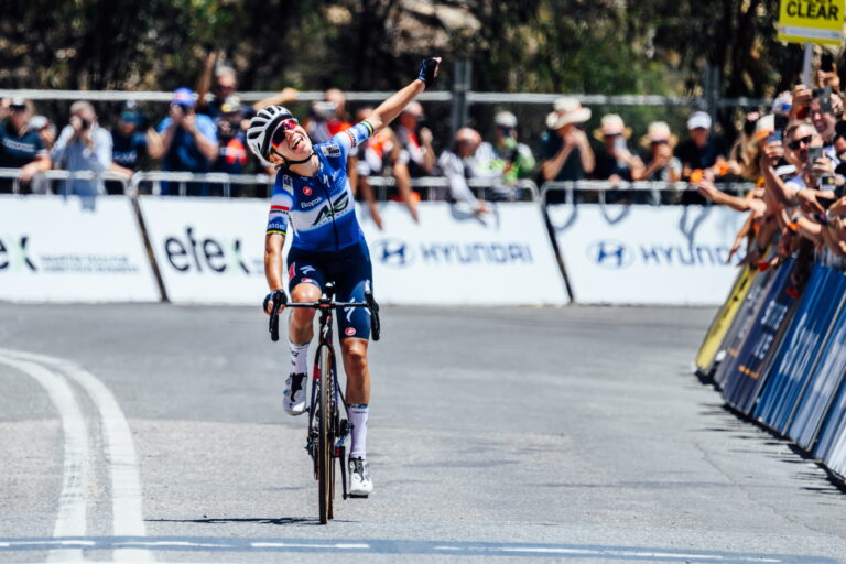 Une nouvelle course Pro Series, la Schwalbe Classic aura lieu en 2025 en Australie.