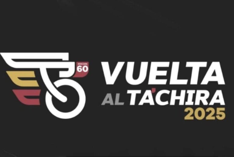 Liste des engagés de la Vuelta al Tachira