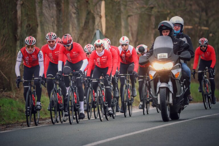 Un ancien vainqueur de Paris-Roubaix va rejoindre Cofidis en tant que directeur sportif en 2025.