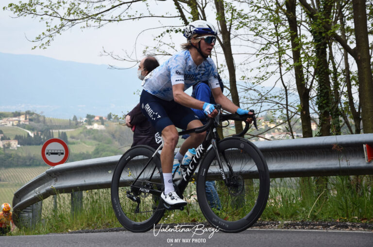 Un coureur d'Israel Premiertech va rejoindre l'équipe Sabgal au Portugal.