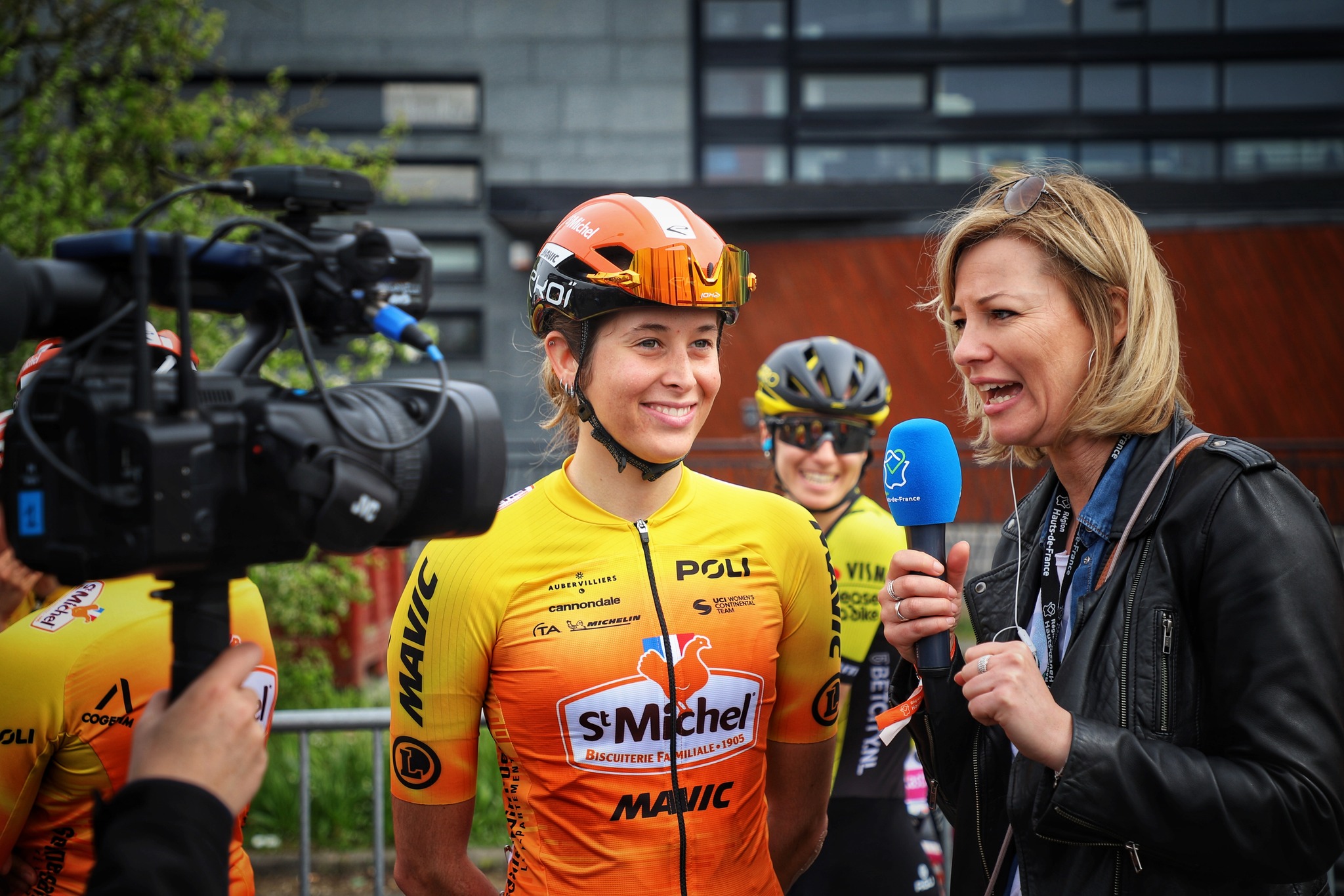 Preview du Women's Tour Down Under