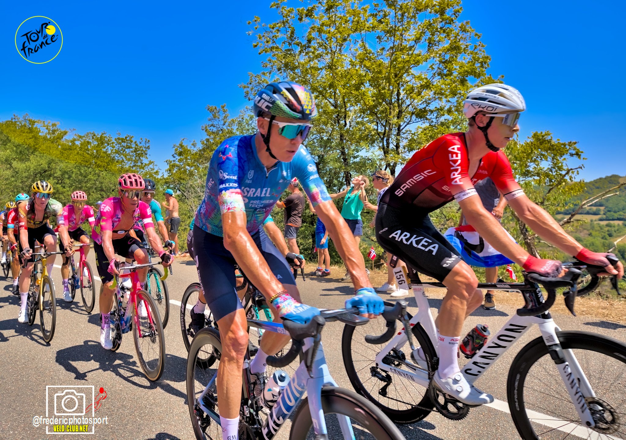 Chris Froome a pris position concernant la limitation des braquets.