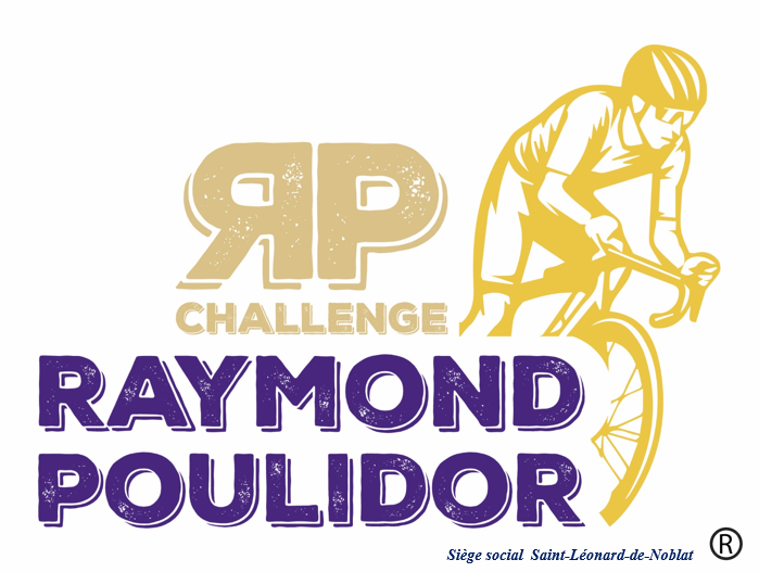 Calendrier du Challenge Raymond Poulidor 2025