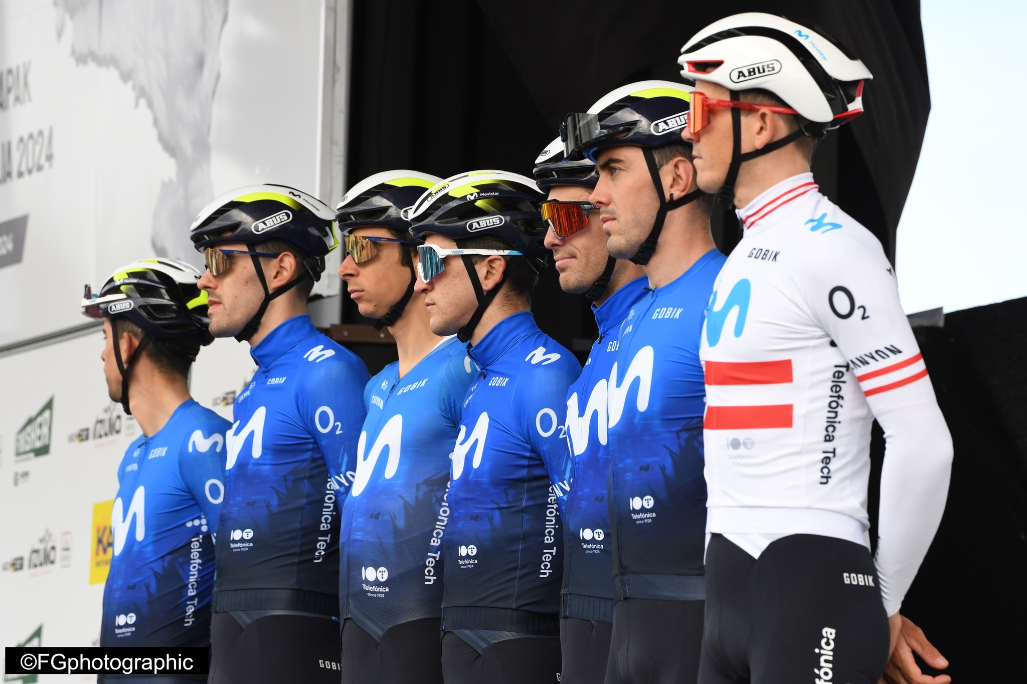 Un coureur ne prendra finalement pas le départ du Santos Tour Down Under