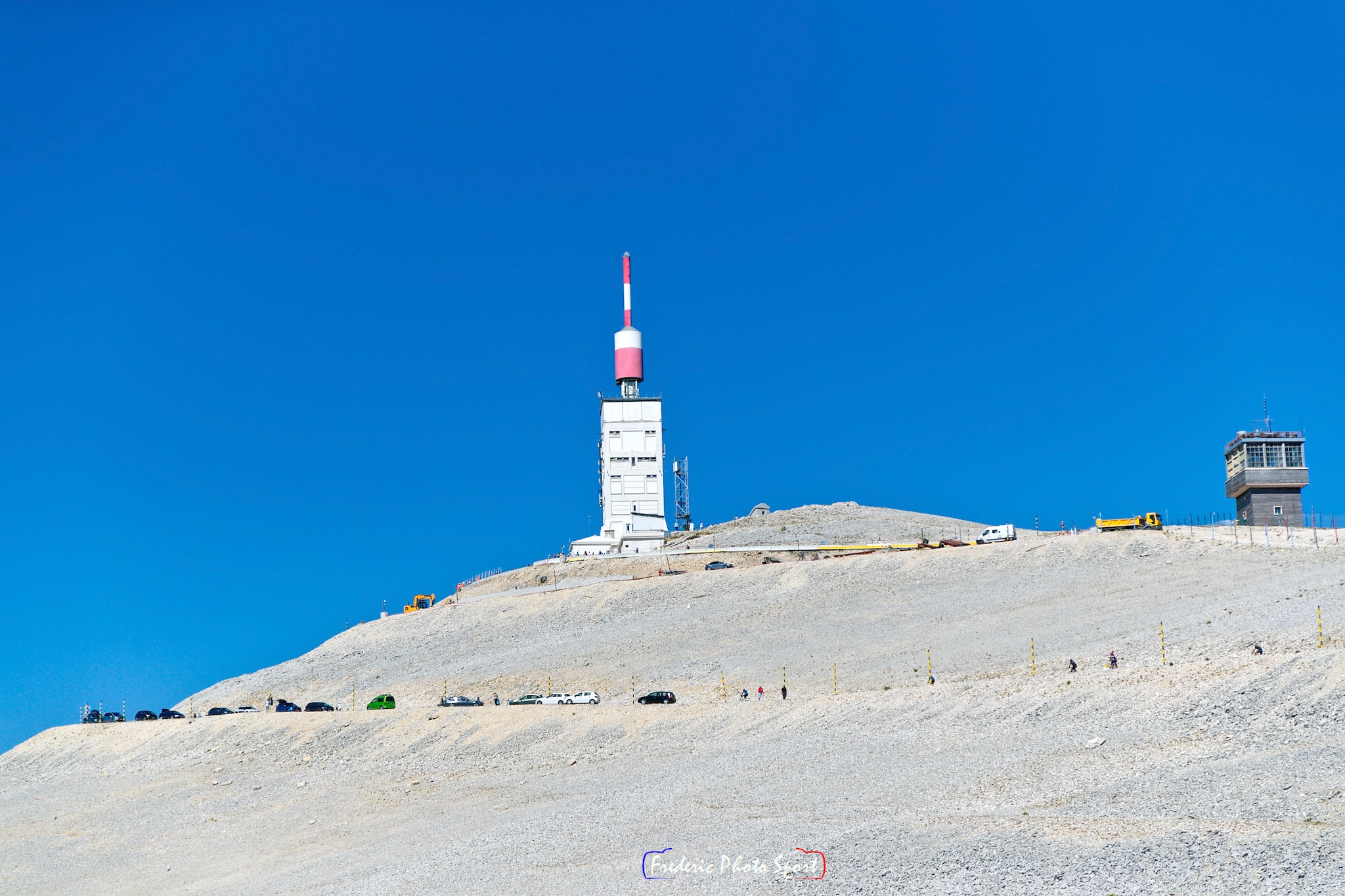 Le CIC Mont Ventoux Dénivelé Challenge est en sursis !