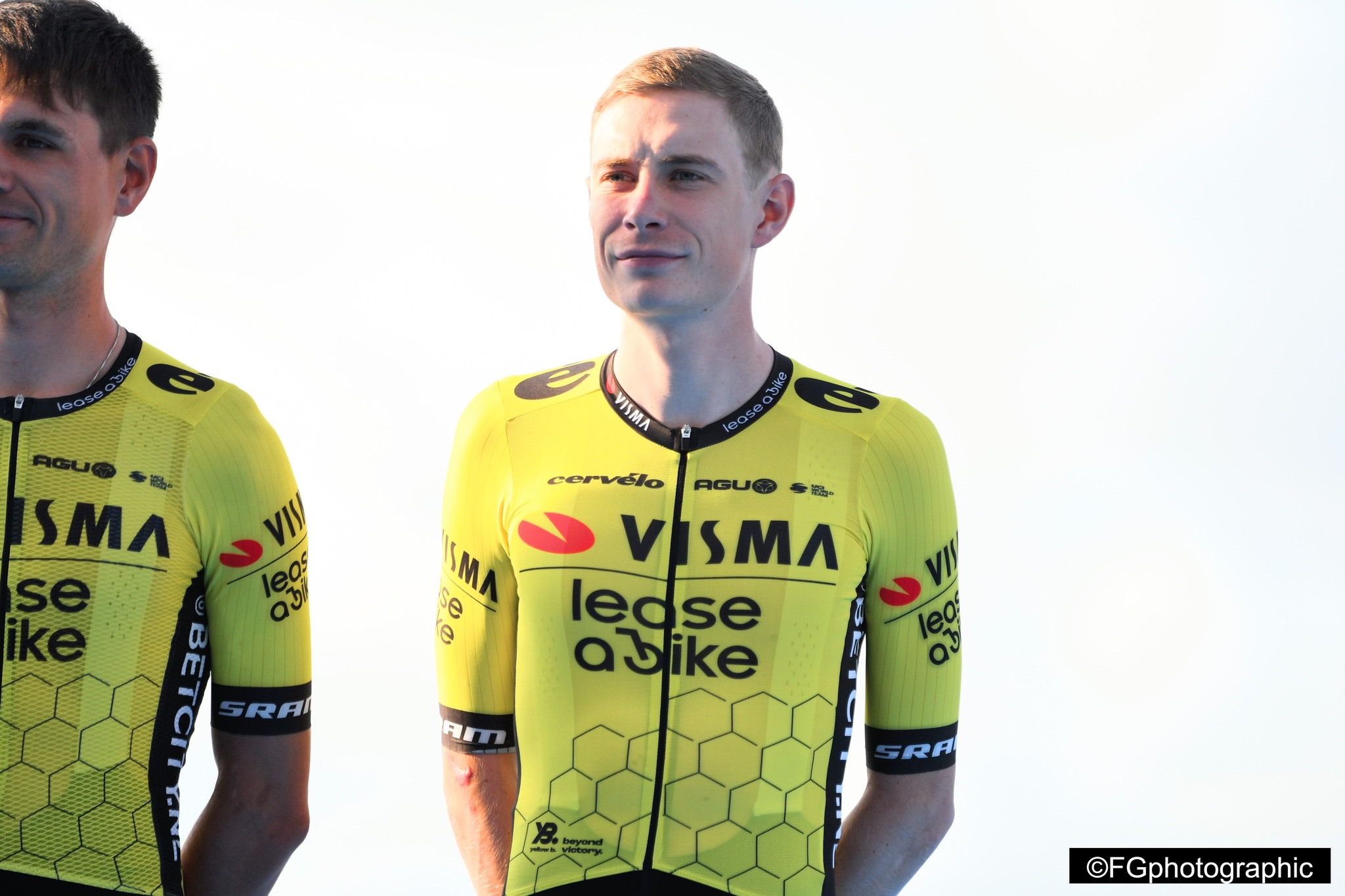 Jonas Vingegaard participera au Tour de France et à la Vuelta en 2025.