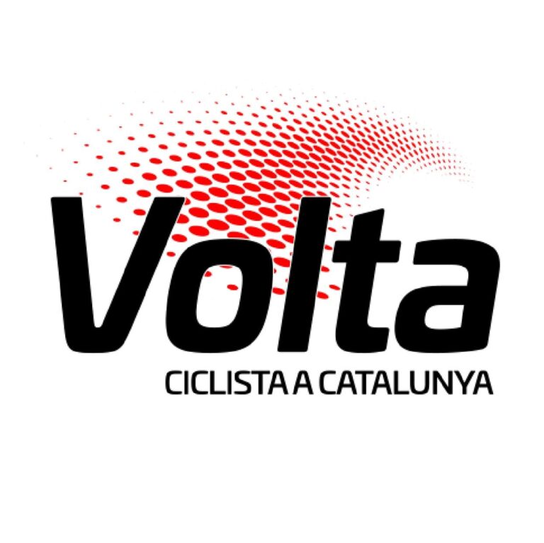 Liste des équipes invitées à participer à la Volta Catalunya