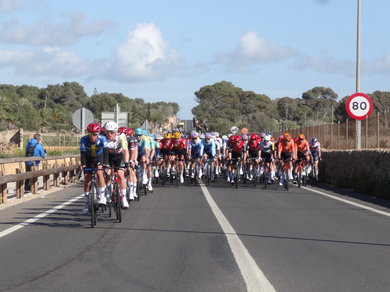 Vidéo du dernier kilomètre du Grand Prix La Marseillaise