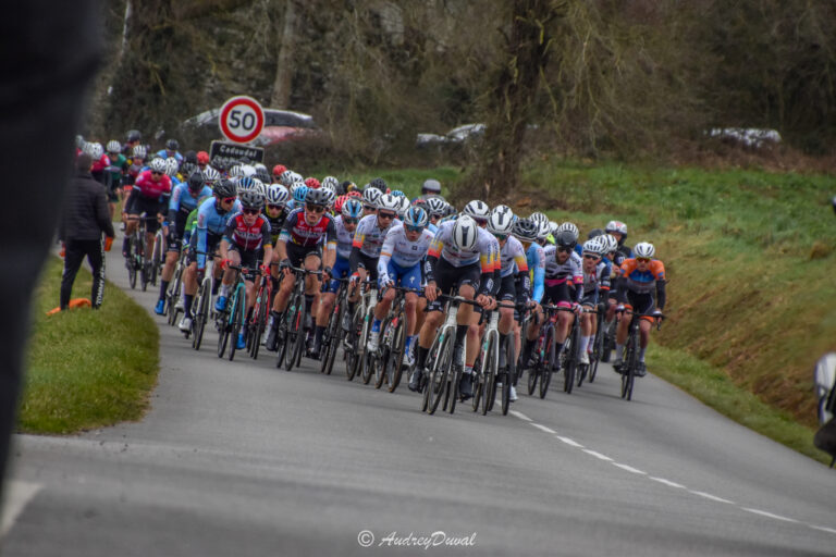 Edito centré sur le cyclisme français en ce 1er janvier 2025.