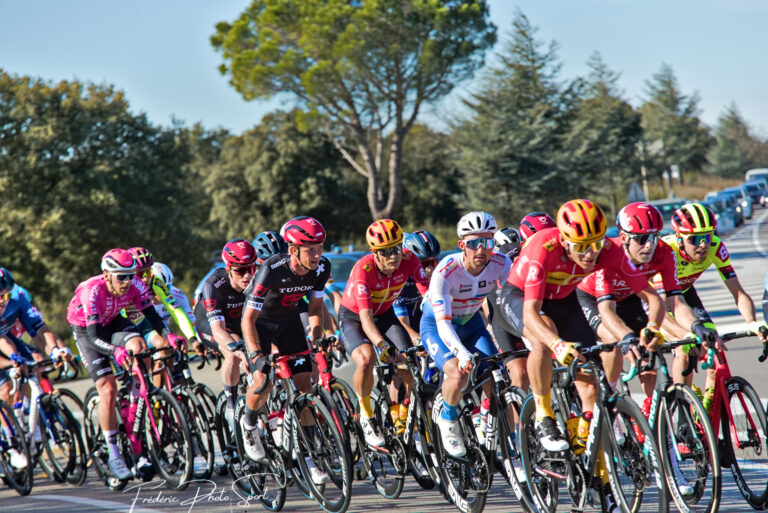 Liste des équipes invitées pour le Grand Prix La Marseillaise