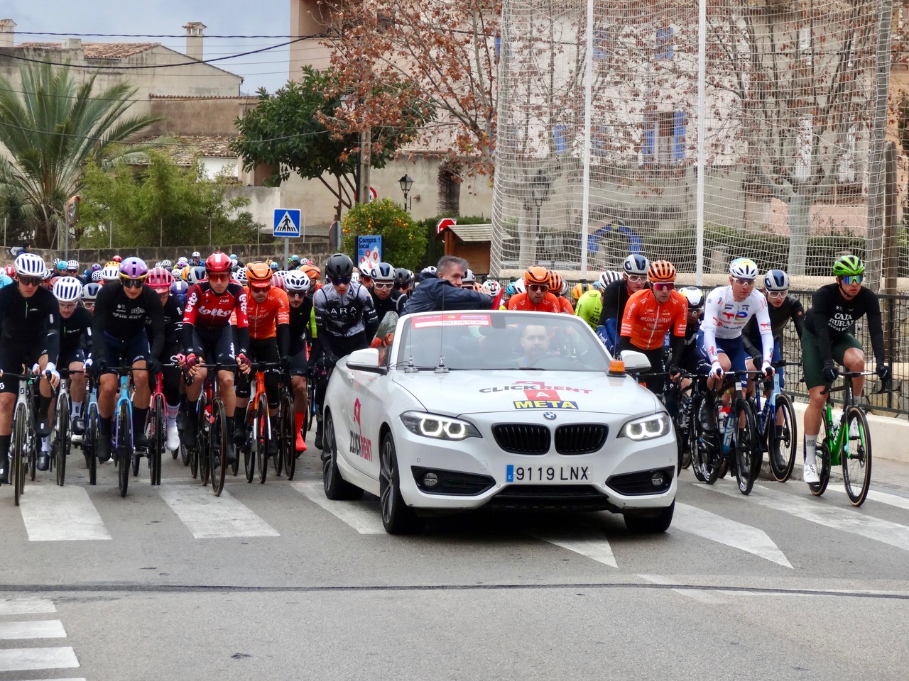 Vidéo du final du Trofeo Palma