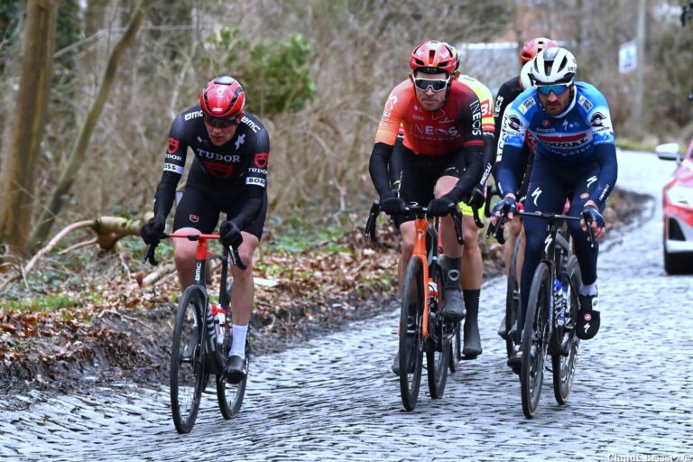 Présentation du week-end d'ouverture de la saison en Belgique