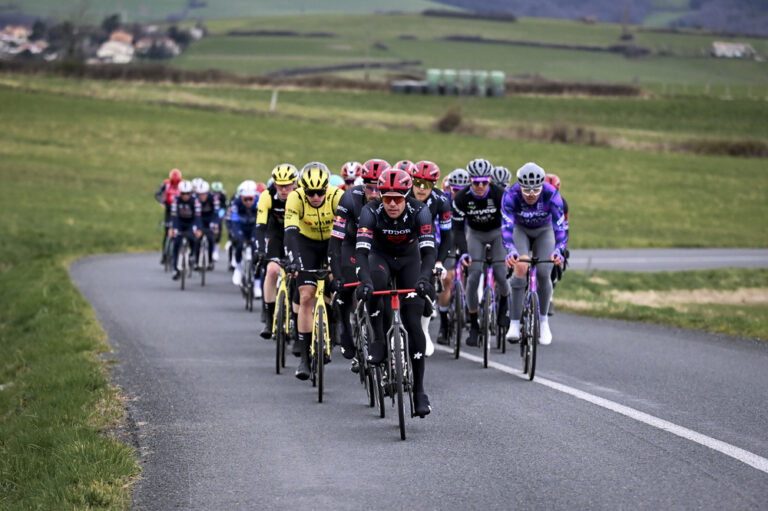 Présentation du parcours et des favoris de la 6ème étape de Paris-Nice