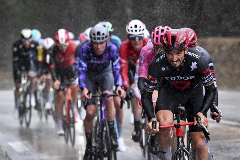 Paris-Nice 8ème étape