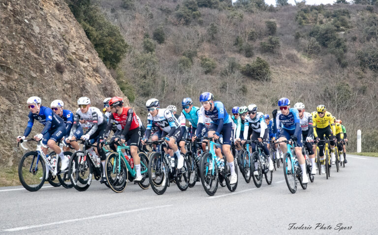 Débrief complet de la 6ème étape de Paris-Nice