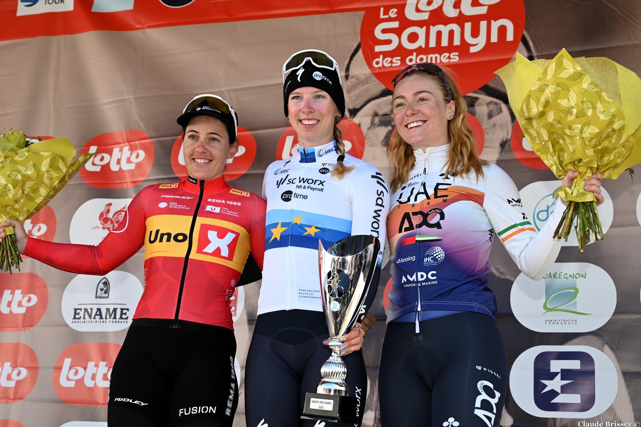 galerie photos de Le Samyn des Dames